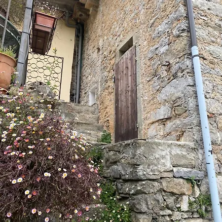 La Grotta Nel 5 Terre