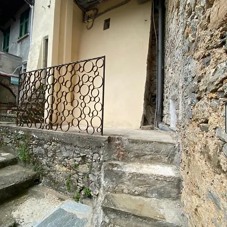 La Grotta Nel 5 Terre Apartment