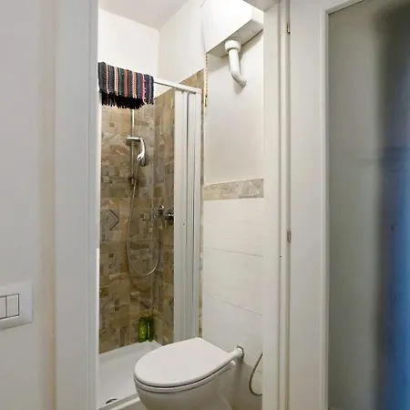 Apartment La Grotta Nel 5 Terre *