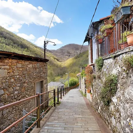 La Grotta Nel 5 Terre شقة ريكو ديل غولفو دي سبيزيا
