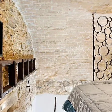Apartment La Grotta Nel 5 Terre Ricco del Golfo di Spezia