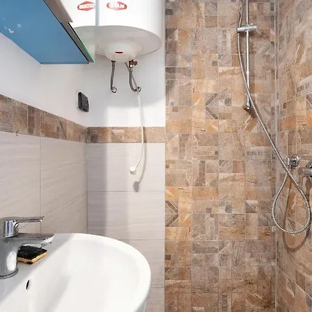 La Grotta Nel 5 Terre Apartment *
